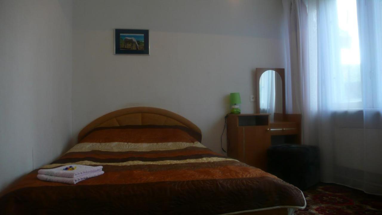 Privatviesnica Zvaigzne Hotel Jurmala Room photo